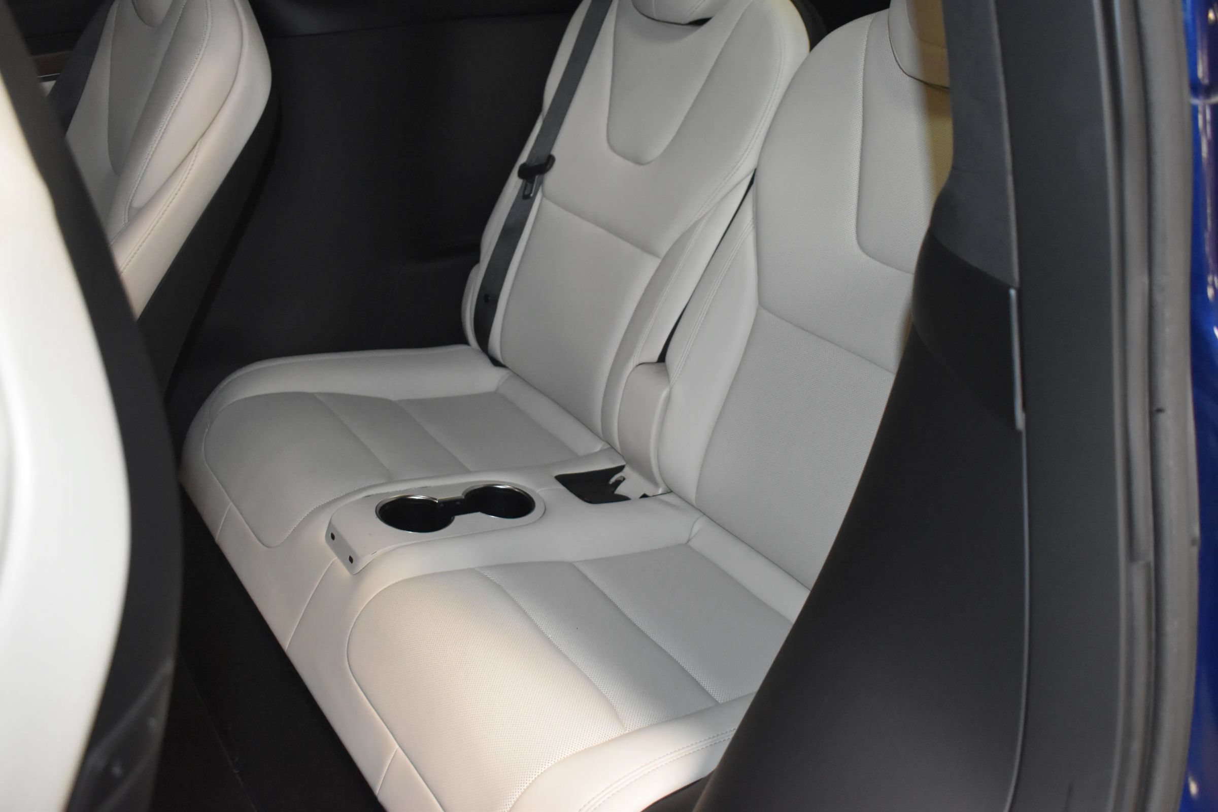 Used 2022 Tesla Model X AWD/4WD image 15