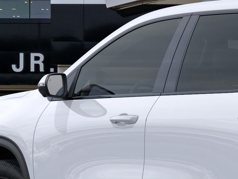 New 2026 GMC Acadia Elevation w/ Black Edition FWD image 14