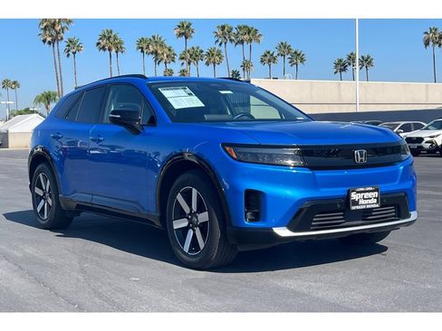 Used 2024 Honda Prologue Touring image 8