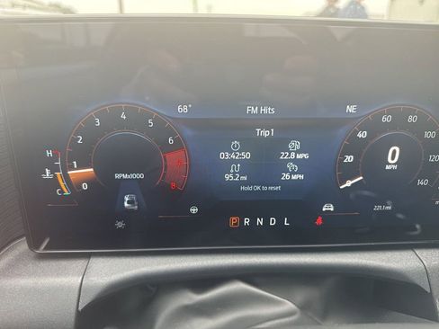 Used 2025 Ford Mustang Coupe image 15