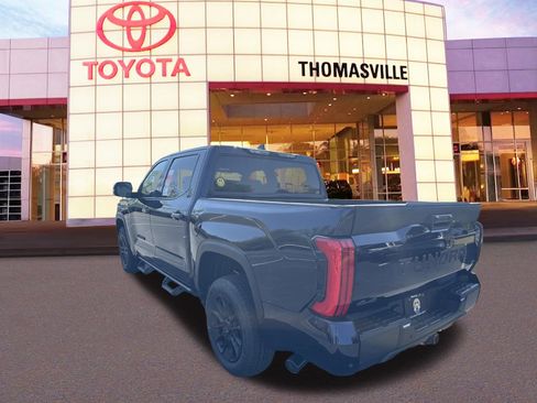 New 2026 Toyota Tundra SR5 AWD/4WD image 7
