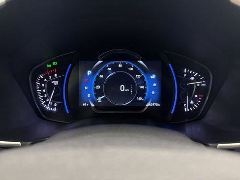 Used 2020 Hyundai Santa Fe SEL AWD/4WD image 20