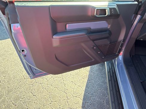 New 2025 Ford Bronco 2-Door w/ Sasquatch Package AWD/4WD image 11