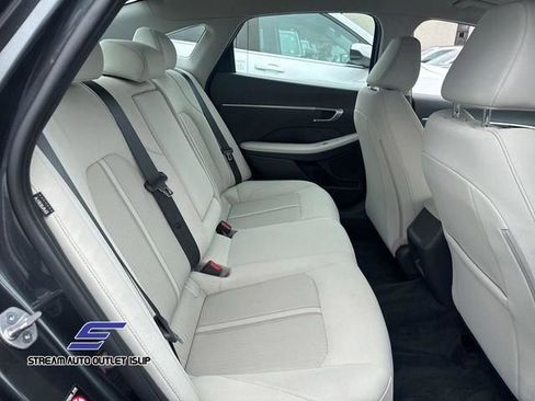 Used 2023 Hyundai Sonata SEL image 28
