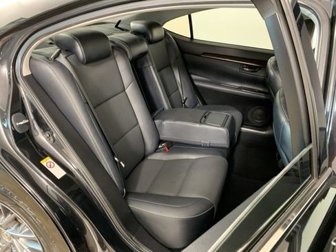 Used 2018 Lexus ES 350 image 26