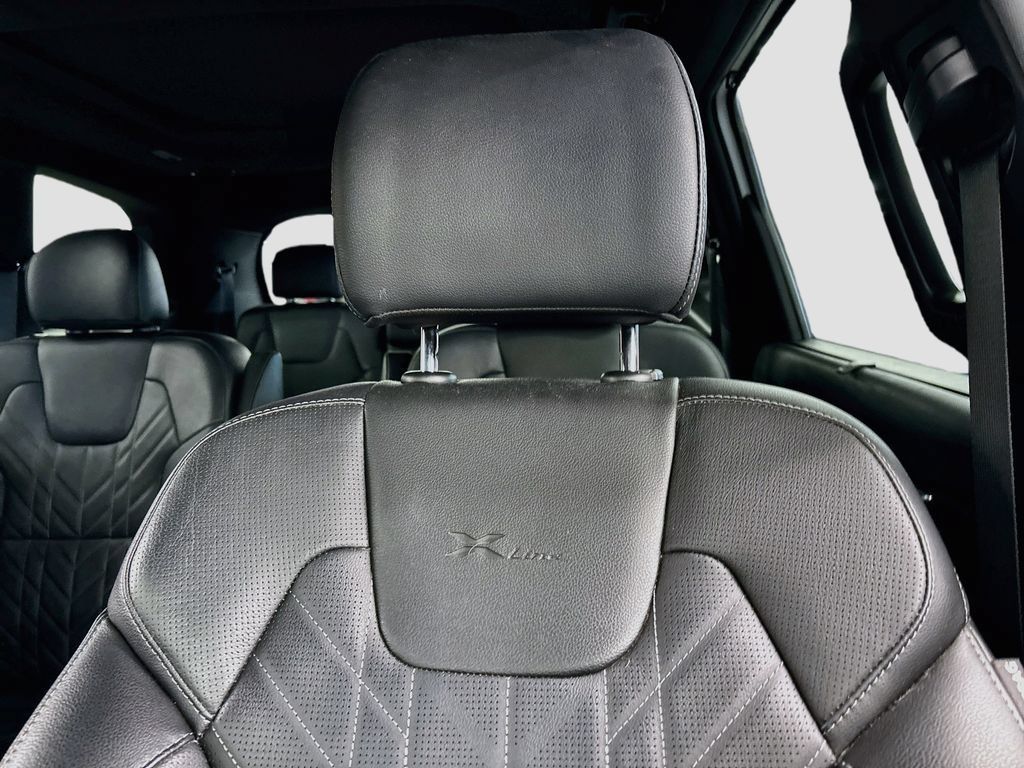 Used 2024 Kia Telluride SX X-Line AWD/4WD image 18
