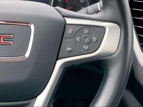 Used 2020 GMC Acadia SLT w/ Premium Package FWD image 25