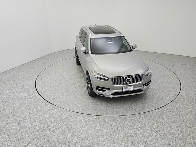 Certified 2025 Volvo XC90 T8 Plus w/ Protection Package Premier AWD/4WD image 14
