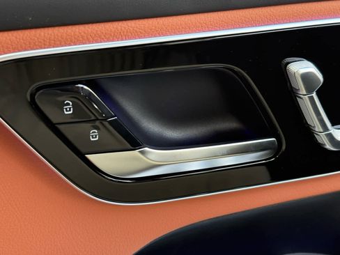 New 2026 Mercedes-Benz GLC 300 GLC 300 image 23