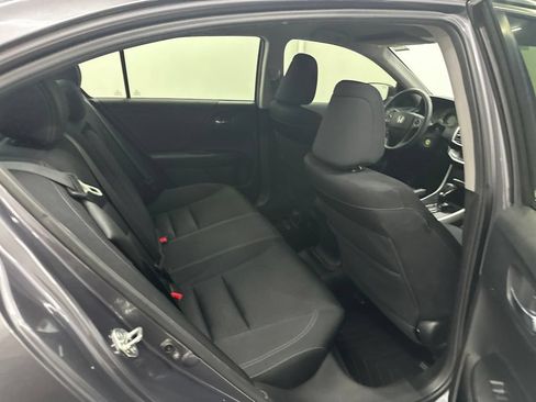 Used 2015 Honda Accord Sport image 22
