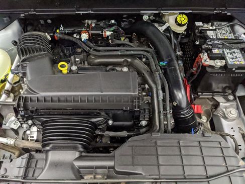 New 2025 Ford Bronco Sport Badlands w/ Badlands Tech Package image 28