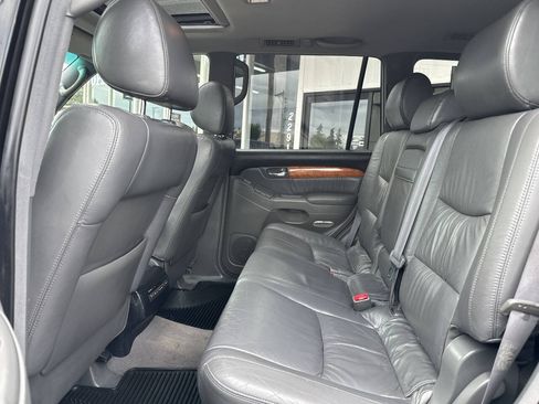 Used 2007 Lexus GX 470 AWD/4WD image 29