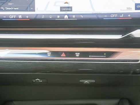 Used 2026 BMW 540i xDrive AWD/4WD image 9