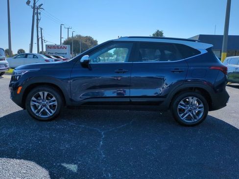 Used 2023 Kia Seltos S image 7