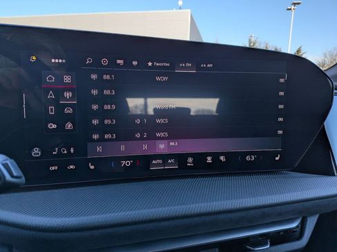 New 2025 Audi SQ5 Premium Plus image 9