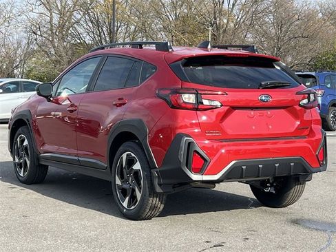 New 2026 Subaru Crosstrek 2.5i Limited image 32