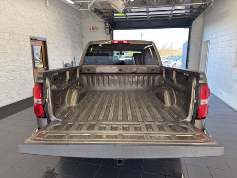 Used 2014 GMC Sierra 1500 SLE w/ SLE Value Package image 10