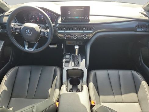 Used 2025 Acura Integra A-Spec FWD image 12