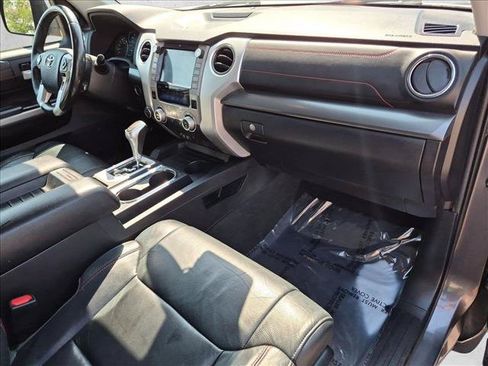 Used 2021 Toyota Tundra TRD Pro AWD/4WD image 22