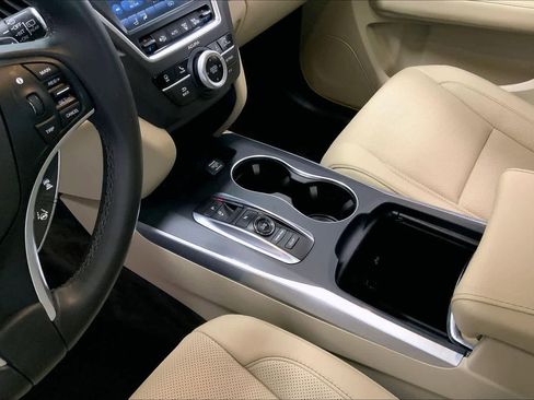 Used 2019 Acura MDX SH-AWD w/ Technology Package image 14