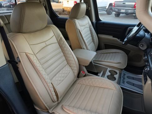 Used 2012 Honda Ridgeline RTL image 37