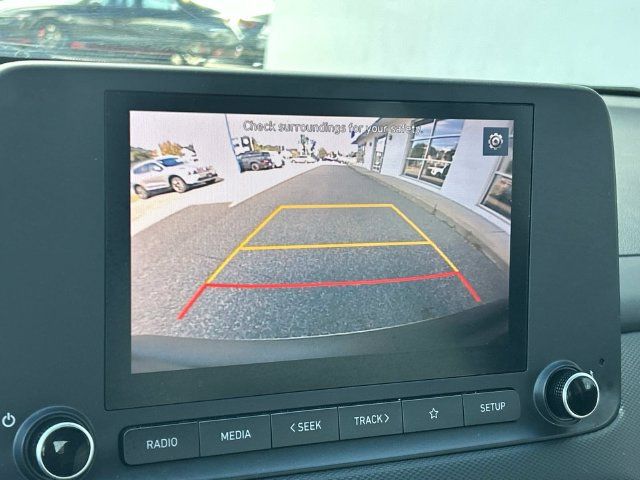 Certified 2023 Hyundai Kona SE w/ Cargo Package AWD/4WD image 26