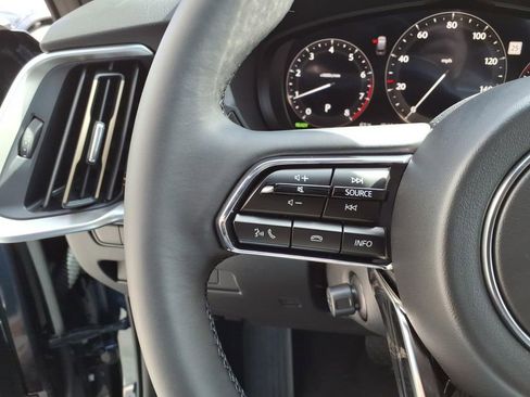 New 2026 MAZDA CX-90 3.3 Turbo S w/ Premium Plus image 18