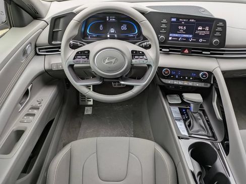 New 2026 Hyundai Elantra SEL Sport Premium FWD image 29