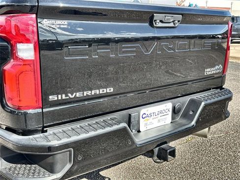 Used 2023 Chevrolet Silverado 2500 High Country image 18