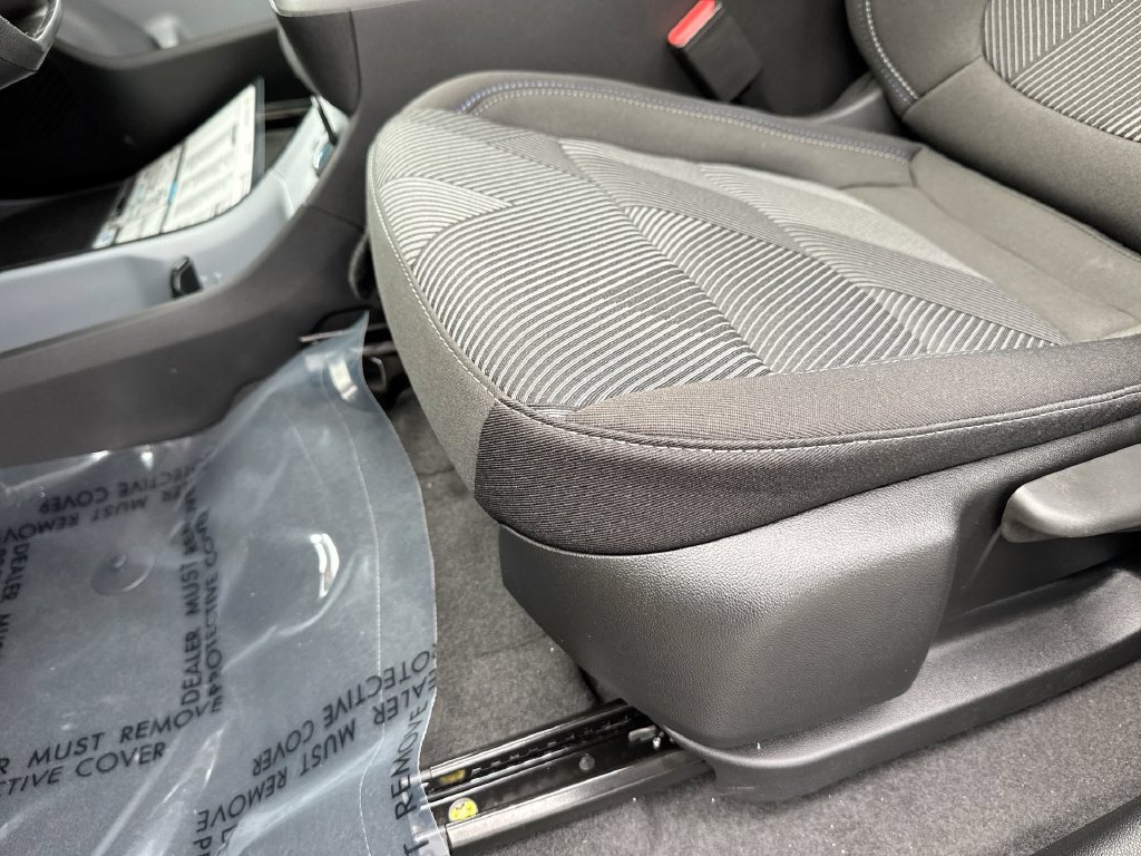 New 2027 Chevrolet Bolt LT FWD image 14