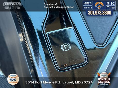 Used 2025 Kia Niro LX FWD image 24