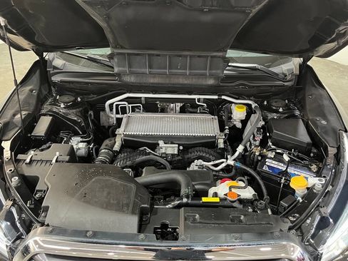 Used 2022 Subaru Ascent Limited AWD/4WD image 6