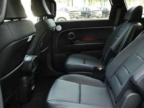 New 2026 Hyundai Palisade Calligraphy AWD/4WD image 10