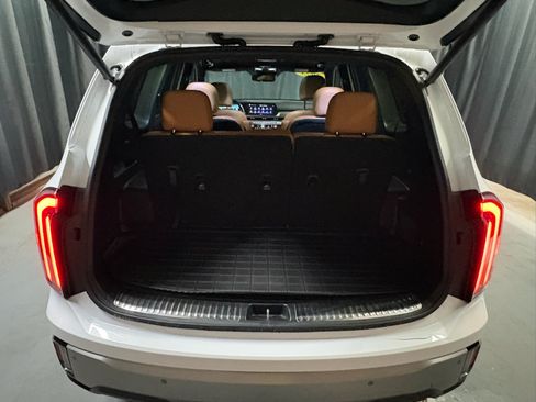 Used 2023 Kia Telluride SX X-Pro AWD/4WD image 25