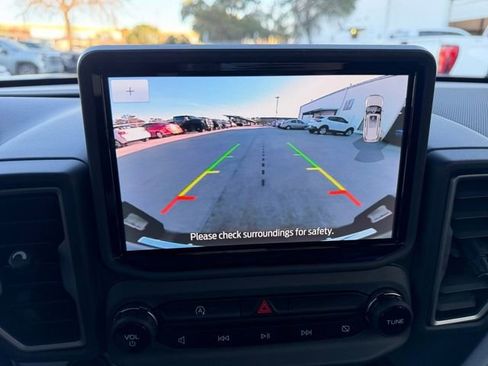 Used 2022 Ford Bronco Sport Big Bend w/ Convenience Package image 7