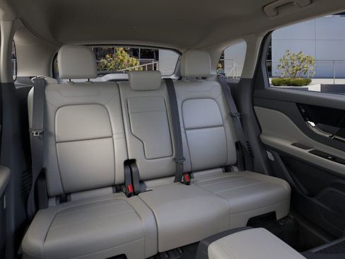 New 2025 Lincoln Corsair FWD image 10