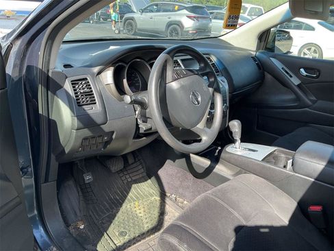 Used 2014 Nissan Murano S AWD/4WD image 11