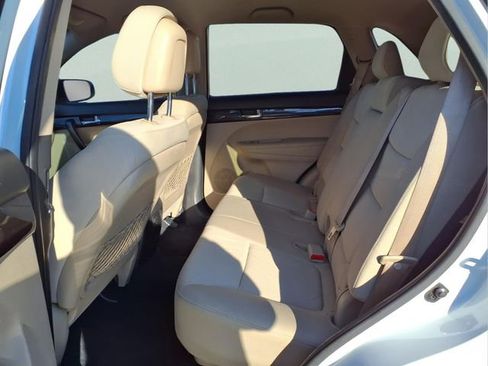 Used 2012 Kia Sorento LX w/ Convenience Pkg image 20