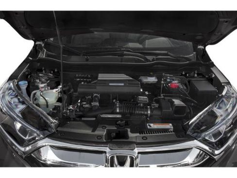 Used 2019 Honda CR-V EX image 12