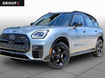New 2027 MINI Cooper Countryman S