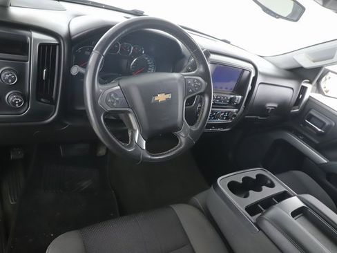 Used 2014 Chevrolet Silverado 1500 LT image 17