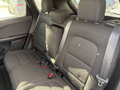 Used 2024 Ford Escape Active w/ Tech Pack #1 image 11