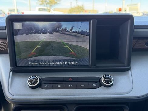 Certified 2022 Ford Maverick Lariat image 16