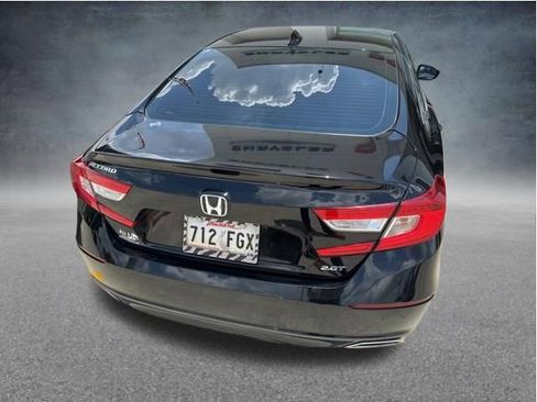 Used 2019 Honda Accord EX-L image 12