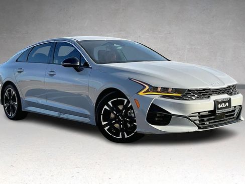 Used 2023 Kia K5 GT-Line w/ GT-Line Premium Package image 21