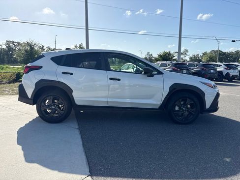 Certified 2024 Subaru Crosstrek 2.0i AWD/4WD image 4
