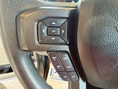 Used 2018 Ford F150 XLT AWD/4WD image 13