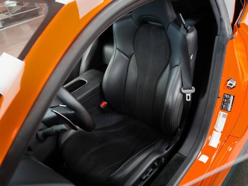 Used 2019 Acura NSX AWD/4WD image 45