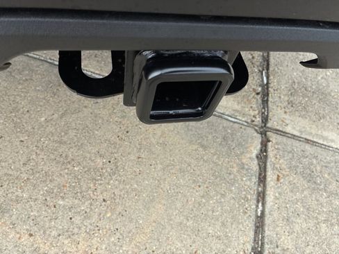 New 2026 Toyota Tundra Limited image 51