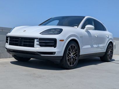 Used 2026 Porsche Cayenne S